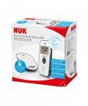 NUK beebimonitor EcoControl 530D SC46
