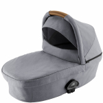 BRITAX vankrikorv  SMILE III Frost Grey