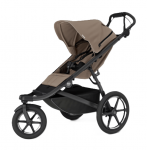 THULE jalutusk&auml;ru URBAN GLIDE 3, Tinted Taupe, 10101710