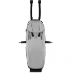 HAUCK jalgrattahaagise beebisisu BABY LOUNGER 2, Grey, 669907
