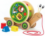 Hape kujundisorteerija, E0349