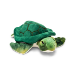 ANIMIGOS pehme m&auml;nguasi Turtle, 30cm, 37568