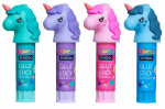 COLORINO Liimipulk 8g Unicorn assortii, 84781PTR
