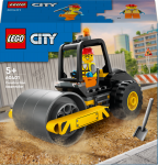 60401 LEGO&reg; City Teerull