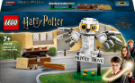 76425 LEGO&reg; Harry Potter&trade; Hedwig&trade; Privet Drive 4 majas