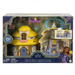 DISNEY WISH mininukuga majakomplekt, HRH76