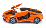 SIKU auto BMW I8 LCI, 2348