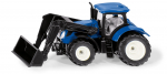 SIKU New Holland esilaaduriga, 1396