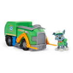 PAW PATROL masin Basic Sustainable Rocky, 6068854