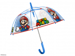 PERLETTI L&auml;bipaistev vihmavari Super Mario 45/8, 75064