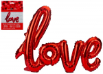 LOVE YOU MORE &otilde;hupall Love 64 X 109cm., 737144
