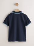 NEXT l&uuml;hikeste varrukatega polo s&auml;rk, H56273, 68 cm