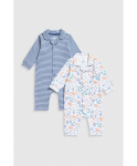 MOTHERCARE pidžama 2 gab., IF173 98