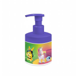 JORDAN laste hambapasta dosaatoriga, 6-12 a., 150 ml.