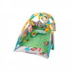 BABYTROLD hariv matt  HAPPY SPACE GYM 3w1, JL628-1B