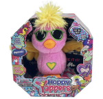 HAPPY YAPPERS interaktiivne pehme lind Dottie Dee, 9396