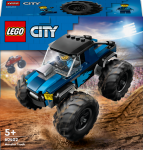 60402 LEGO&reg; City Sinine Hiigelveok