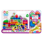 JELLY BLOX konstruktor Mega Set, 934332.004