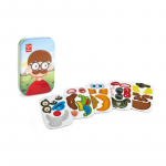 HAPE magnetm&auml;nguasi Naljakas n&auml;gu, E0476A
