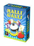 BRAIN GAMES m&auml;ng Halli Galli, 4751010190125