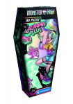CLEMENTONI MONSTER HIGH pusle Lagoona Blue, 150 tk, 28187