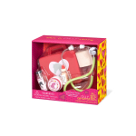 OUR GENERATION hobuse hoolduskomplekt, BD37439