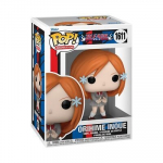 FUNKO POP! Vin&uuml;&uuml;lfiguur: Orihime Inoue, 75509