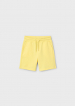 MAYORAL l&uuml;hikesed p&uuml;ksid, yellow, 611-74, 104 cm