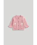 MOTHERCARE n&ouml;&ouml;pidega kampsun, LK374 86