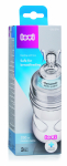 LOVI pudel laia kaelaga 250ml Super vent 21/562