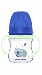 CANPOL BABIES Pudel 120ml EasyStart Sleepy Koala, 35/236_blu