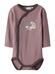 NAME IT long-sleeved body, 13228375 74