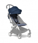 BABYZEN&trade; sport iste YOYO 6+, air france blue, 595507