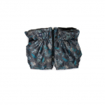 MILLI vankrikindad, flori blue, 5902745544199