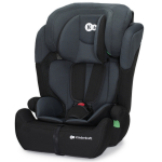 KINDERKRAFT turvatool COMFORT UP i-Size, black, KCCOUP02BLK0000