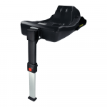 ANEX turvah&auml;lli alus ISOFIX DOCK 2 SX AVIONAUT, black, SX 05