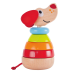 HAPE p&uuml;ramiid koerake Pepe, E0448A