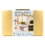 STMT loovkomplekt tee ise Disaineri kunstistuudio, 201083