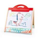 HAPE kahepoolne lauapealne molbert, E1062A