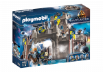 PLAYMOBIL NOVELMORE Kindlus, 70222