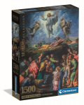 CLEMENTONI pusle Raphael transfiguratsioon, 1500 tk, 31739