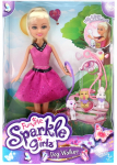 SPARKLE GIRLZ nukk koerajalutaja, 10065