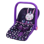 509 Crew Happy Bunnicorn nuku turvatool, T780033