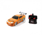 JADA Fast & Furious RC auto Brian's Toyota 1:16, 253206006