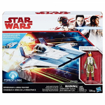STAR WARS E8 s&otilde;iduk CLASS B, C1248EU4