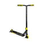 GLOBBER t&otilde;ukeratas Stunt GS 540, must-kollane, 622-107-3