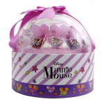 MARKWINS MINNIE Delicious Cake meigikarp, 1580384E