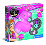 CLEMENTONI CRAZY CHIC Love Pets Fox, 18795