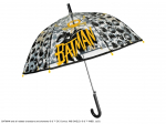 PERLETTI L&auml;bipaistev vihmavari Batman 45/8, 75077