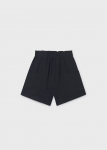 MAYORAL l&uuml;hikesed p&uuml;ksid, black, 6.203-75, cm